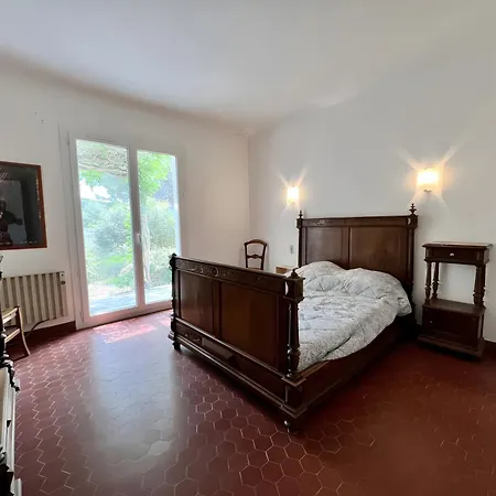 L'angele - Maison Spacieuse *