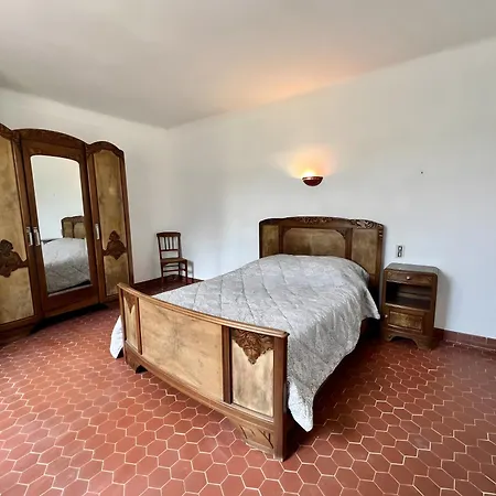 L'angele - Maison Spacieuse Holiday home Portel-des-Corbieres