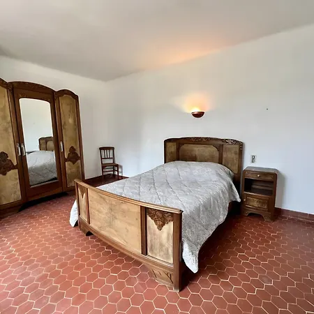 L'angele - Maison Spacieuse