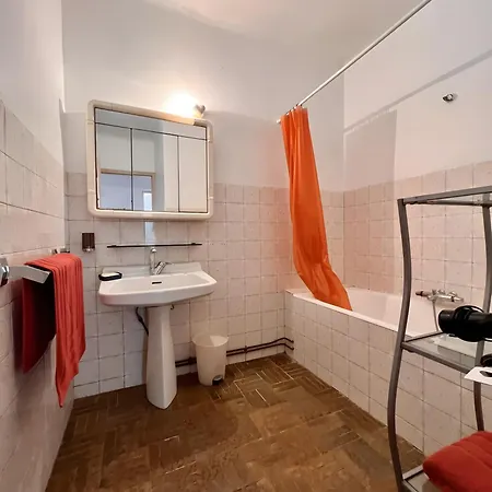 L'angele - Maison Spacieuse Ferienhaus *