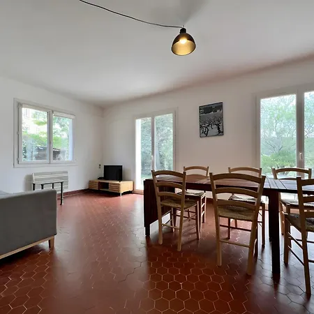 Holiday home L'angele - Maison Spacieuse *