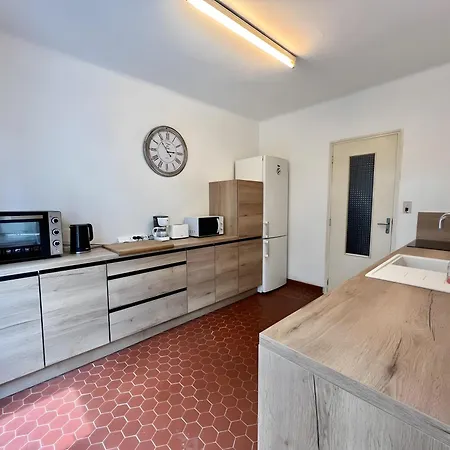 Holiday home L'angele - Maison Spacieuse Portel-des-Corbieres