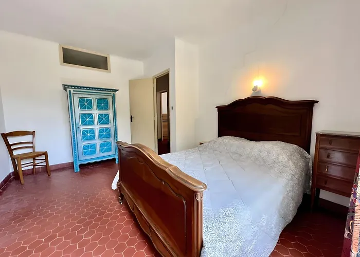 L'angele - Maison Spacieuse * Portel-des-Corbieres